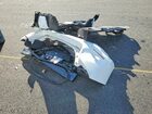 2024 Nissan Leaf Sv Plus White vin: 1N4CZ1CV6RC556749 2024 Nissan Leaf Sv Plus White vin: 1N4CZ1CV6RC556749