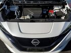 2024 Nissan Leaf Sv Plus White vin: 1N4CZ1CV6RC556749 2024 Nissan Leaf Sv Plus White vin: 1N4CZ1CV6RC556749