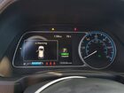 2023 Nissan Leaf Sv Plus Синий vin: 1N4CZ1CV7PC550097