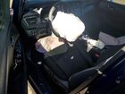 2023 Nissan Leaf Sv Plus Синий vin: 1N4CZ1CV9PC550117