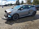 2025 Nissan Leaf Sv Plus Black vin: 1N4CZ1CV9SC566956