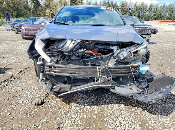 1N4CZ1CV9SC566956 2025 NISSAN LEAF Black Vista frontal