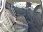 2025 Nissan Leaf Sv Plus Black vin: 1N4CZ1CV9SC566956