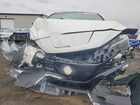 2023 Nissan Leaf Sv Plus White vin: 1N4CZ1CVXPC563281