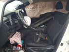 2023 Nissan Leaf Sv Plus White vin: 1N4CZ1CVXPC563281