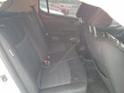 2023 Nissan Leaf Sv Plus White vin: 1N4CZ1CVXPC563281