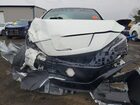 2023 Nissan Leaf Sv Plus White vin: 1N4CZ1CVXPC563281