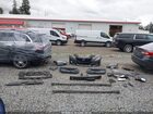 2024 Nissan Leaf Sv Plus Серый vin: 1N4CZ1CVXRC556091