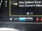 2024 Nissan Leaf Sv Plus Серый vin: 1N4CZ1CVXRC556091