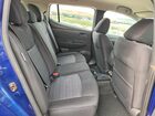 2025 Nissan Leaf Sv Plus Blue vin: 1N4CZ1CVXSC560406