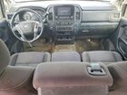 2022 Nissan Titan S Белый vin: 1N6AA1EE2NN103522