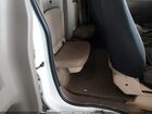 2016 Nissan Frontier Pro-4x/sv Белый vin: 1N6AD0CW1GN761719