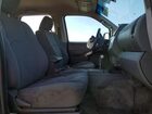 2017 Nissan Frontier Sv Черный vin: 1N6AD0ER0HN702959
