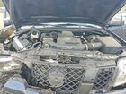 2019 Nissan Frontier Sv Синий vin: 1N6AD0ER1KN707367