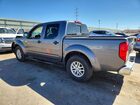 2019 Nissan Frontier Sv Gray vin: 1N6AD0ER5KN731994 2019 Nissan Frontier Sv Gray vin: 1N6AD0ER5KN731994