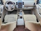 2017 Nissan Frontier Sv Белый vin: 1N6AD0ER7HN712792