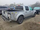 2016 Nissan Frontier S Серебряный vin: 1N6AD0ER9GN719385 2016 Nissan Frontier S Серебряный vin: 1N6AD0ER9GN719385