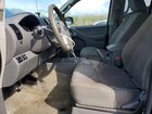 2016 Nissan Frontier Sv Черный vin: 1N6AD0ER9GN780266