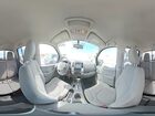 2019 Nissan Frontier Sv Серебряный vin: 1N6AD0EV3KN773769