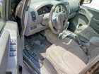 2016 Nissan Frontier Sv Черный vin: 1N6AD0EV4GN727455