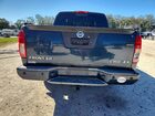 2018 Nissan Frontier Pro-4x Синий vin: 1N6AD0EV5JN731070 2018 Nissan Frontier Pro-4x Синий vin: 1N6AD0EV5JN731070