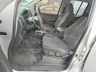 2018 Nissan Frontier Pro-4x Silver vin: 1N6AD0EV6JN760187