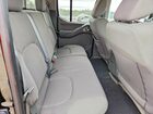 2016 Nissan Frontier Sv Черный vin: 1N6AD0EV8GN778019