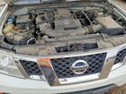 2018 Nissan Frontier Sv Белый vin: 1N6AD0EV8JN722718