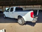 2019 Nissan Frontier Sv White vin: 1N6AD0FV4KN705012