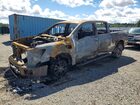 2017 Niss Titan Xd Pro-4x Silver vin: 1N6BA1F40HN519518