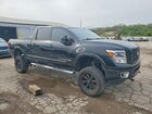 2019 Nissan Titan Xd Pro-4x Black vin: 1N6BA1F41KN521074 2019 Nissan Titan Xd Pro-4x Black vin: 1N6BA1F41KN521074
