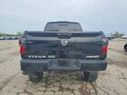 2019 Nissan Titan Xd Pro-4x Black vin: 1N6BA1F41KN521074 2019 Nissan Titan Xd Pro-4x Black vin: 1N6BA1F41KN521074