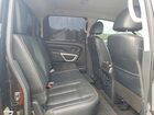 2019 Nissan Titan Xd Pro-4x Black vin: 1N6BA1F41KN521074 2019 Nissan Titan Xd Pro-4x Black vin: 1N6BA1F41KN521074
