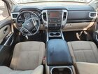 2016 Nissan Titan Xd Sl Белый vin: 1N6BA1F45GN505774