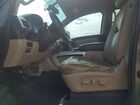 2016 Nissan Titan Xd Sl Серый vin: 1N6BA1F48GN504909