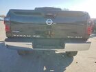 2017 Nissan Titan Xd Sv Черный vin: 1N6BA1RP1HN512664 2017 Nissan Titan Xd Sv Черный vin: 1N6BA1RP1HN512664
