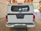 2018 Nissan Frontier S Белый vin: 1N6BD0CT2JN720727 2018 Nissan Frontier S Белый vin: 1N6BD0CT2JN720727