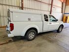 2018 Nissan Frontier S Белый vin: 1N6BD0CT2JN720727 2018 Nissan Frontier S Белый vin: 1N6BD0CT2JN720727