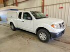 2018 Nissan Frontier S Белый vin: 1N6BD0CT2JN720727 2018 Nissan Frontier S Белый vin: 1N6BD0CT2JN720727