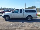 2016 Nissan Frontier S/sv-i4 Белый vin: 1N6BD0CT3GN771291 2016 Nissan Frontier S/sv-i4 Белый vin: 1N6BD0CT3GN771291