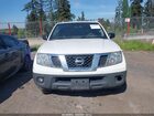 2016 Nissan Frontier S/sv-i4 Белый vin: 1N6BD0CT3GN771291 2016 Nissan Frontier S/sv-i4 Белый vin: 1N6BD0CT3GN771291
