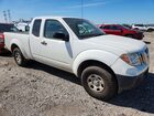 2016 Nissan Frontier S Белый vin: 1N6BD0CT3GN779701 2016 Nissan Frontier S Белый vin: 1N6BD0CT3GN779701