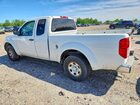 2016 Nissan Frontier S Белый vin: 1N6BD0CT3GN779701 2016 Nissan Frontier S Белый vin: 1N6BD0CT3GN779701