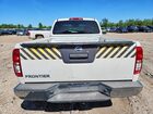 2016 Nissan Frontier S Белый vin: 1N6BD0CT3GN779701 2016 Nissan Frontier S Белый vin: 1N6BD0CT3GN779701