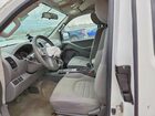 2017 Nissan Frontier S White vin: 1N6BD0CT4HN729780