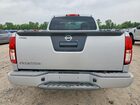 2017 Nissan Frontier S Серебряный vin: 1N6BD0CT4HN740925 2017 Nissan Frontier S Серебряный vin: 1N6BD0CT4HN740925