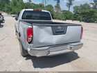 2018 Nissan Frontier S Silver vin: 1N6BD0CT6JN736218 2018 Nissan Frontier S Silver vin: 1N6BD0CT6JN736218