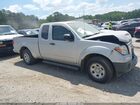 2018 Nissan Frontier S Silver vin: 1N6BD0CT6JN736218 2018 Nissan Frontier S Silver vin: 1N6BD0CT6JN736218