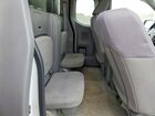 2016 Nissan Frontier S Белый vin: 1N6BD0CT7GN744210