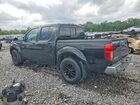 2019 Nissan Frontier Sv Black vin: 1N6DD0ER9KN772402